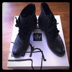 Dolce Vita boots
