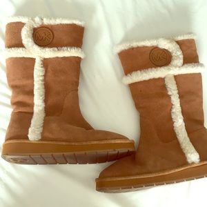 Michael kors boots