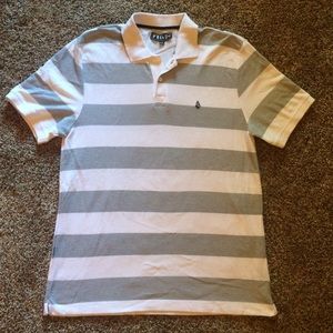 Volcom Strip Polo
