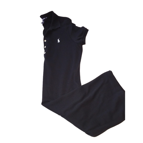 Ralph Lauren shirt dress