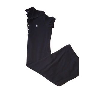 Ralph Lauren shirt dress