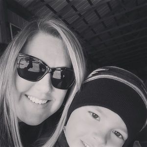 Meet your Posher, Mandy