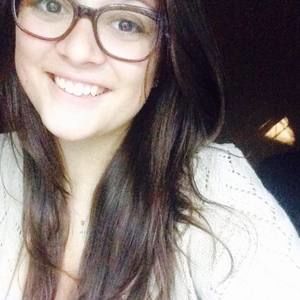 Meet your Posher, Sabrina