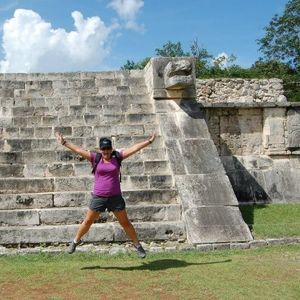 Meet your Posher, Heather