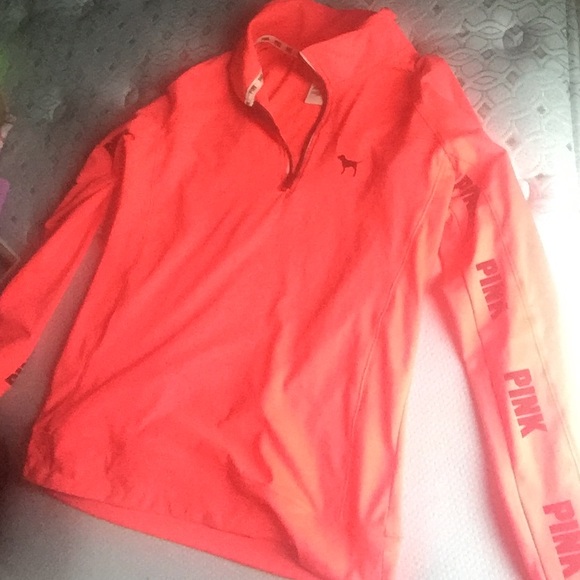 PINK sweatshirt