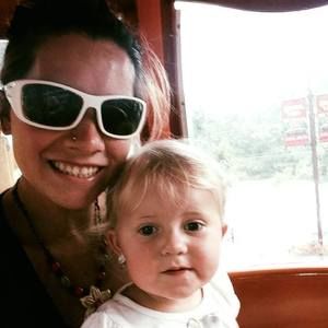 Meet your Posher, Kim