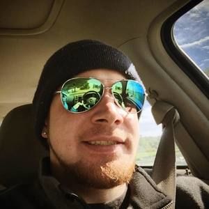 Meet your Posher, Robert