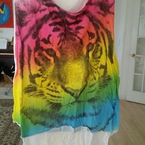 Simply not my style anymore