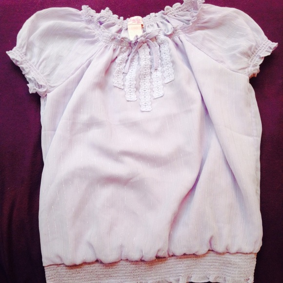 BEAUTIFUL Candie's Blouse