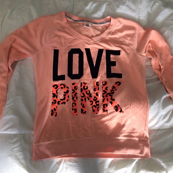 VS PINK Sweater