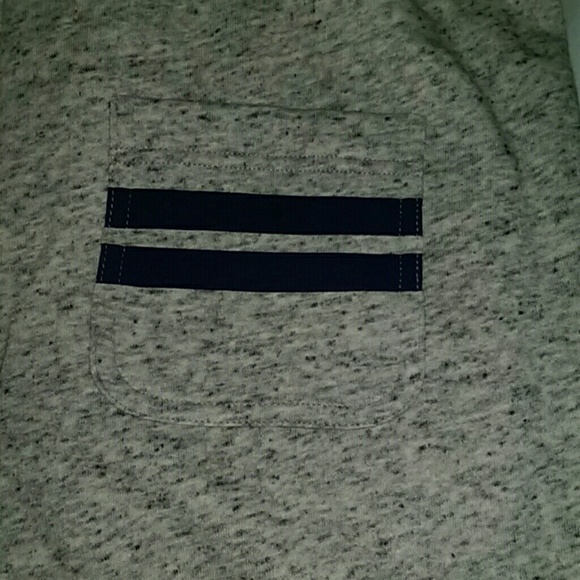 Gray pink VS sweats size medium Like new - Picture 3 of 6