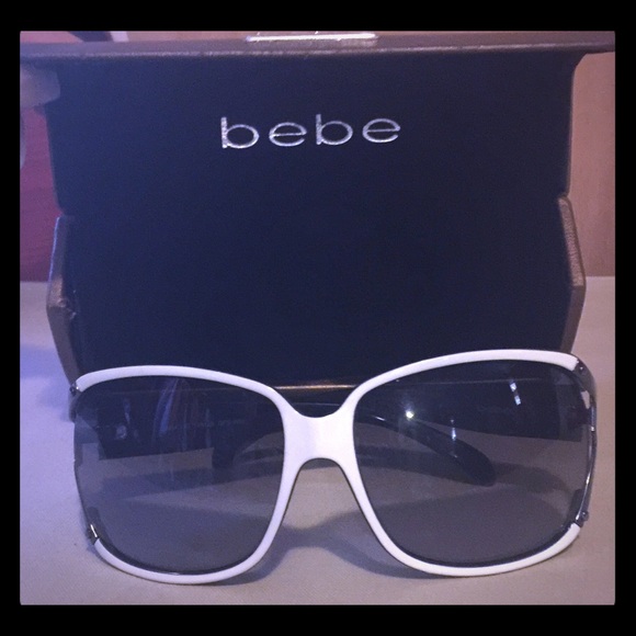 bebe Sunglasses