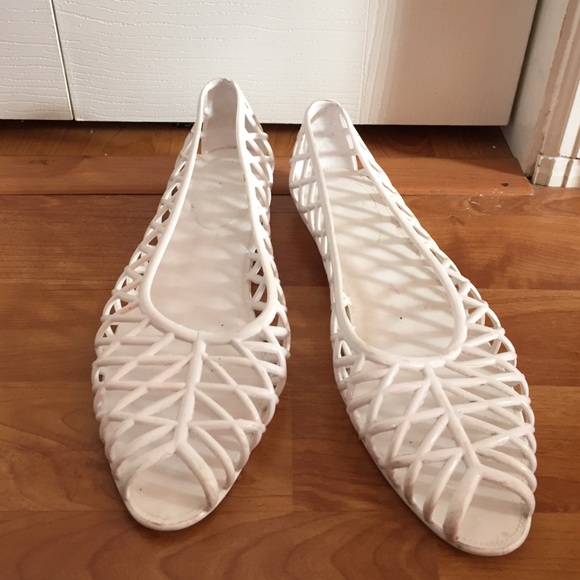 worn. good condition.