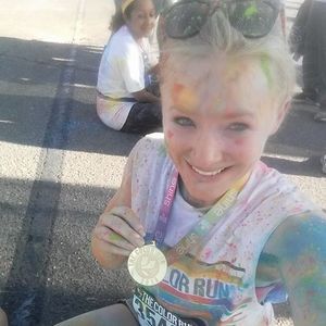 Meet your Posher, Marnae