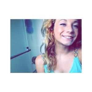 Meet your Posher, Allison