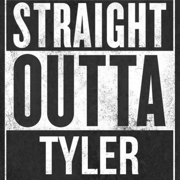 Meet your Posher, Jonathan - Picture 1 of 1