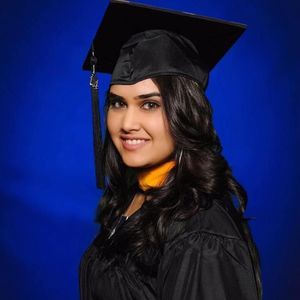 Meet your Posher, Reema