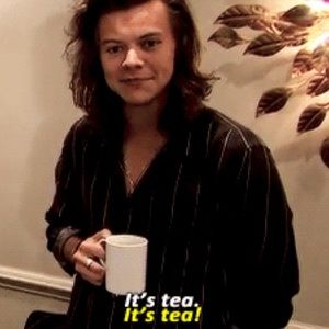 Meet your Posher, Julia