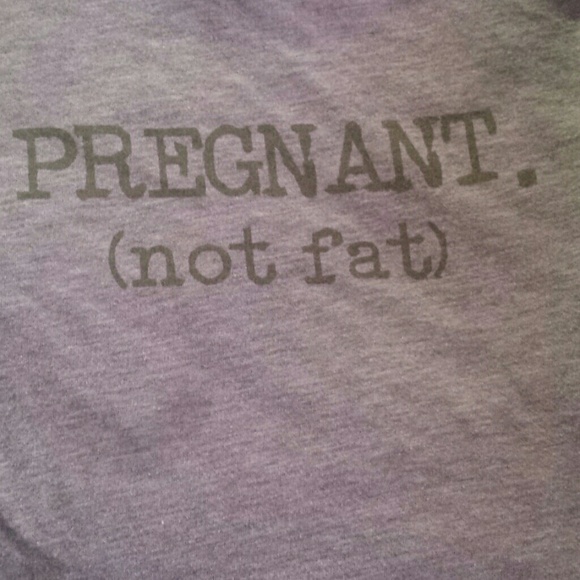 Graphic long sleeve shirt