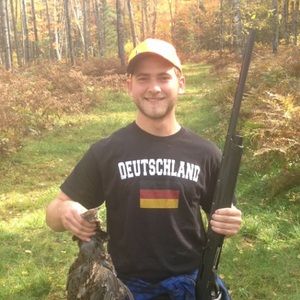 Meet your Posher, Mitch