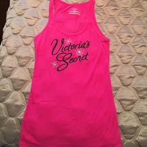 Victoria's Secret tank ✨