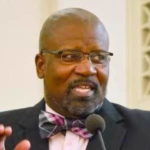 Meet your Posher, Wesley