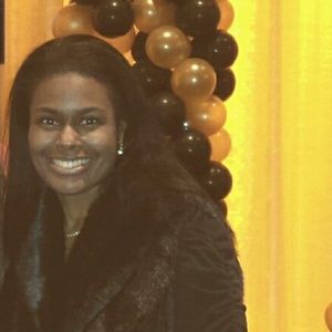 Meet your Posher, Tiffany