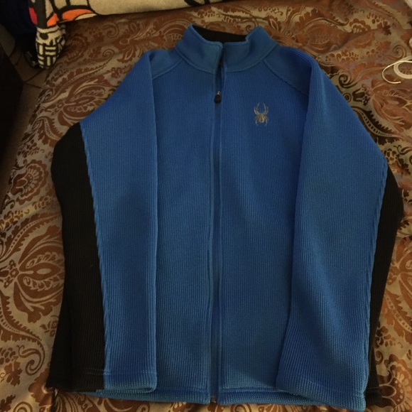 Spyder
