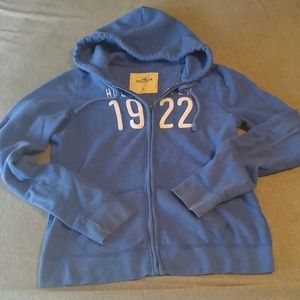 Hollister Hoodie