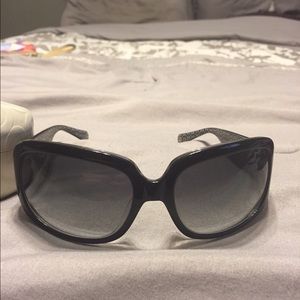 Coach sunglasses