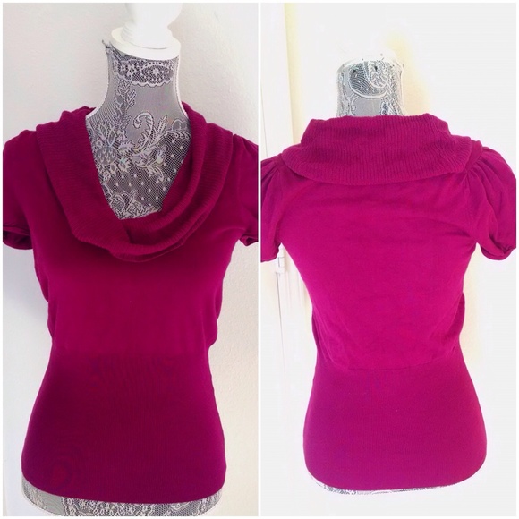 🎉Host Pick! 🎉Express cowl neck sweater