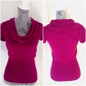 🎉Host Pick! 🎉Express cowl neck sweater