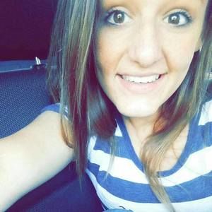 Meet your Posher, Erika