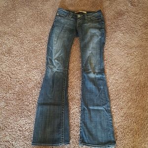 Big Star Jeans