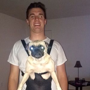 Meet your Posher, Jake