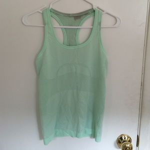 Lululemon Swiftly Tech Racerback Tank