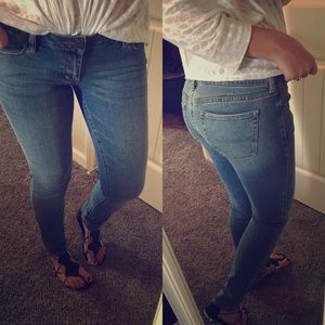 Bullhead HERMOSA Super Skinny Jeans