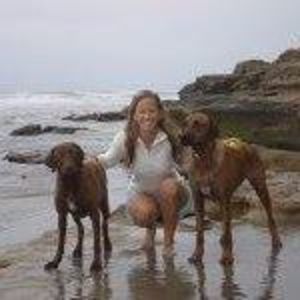 Meet your Posher, Tish