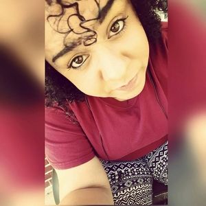 Meet your Posher, Viktoria