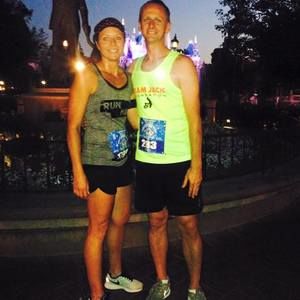 Meet your Posher, Jami