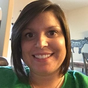 Meet your Posher, Candice