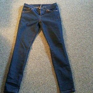 Jeans from forever 21