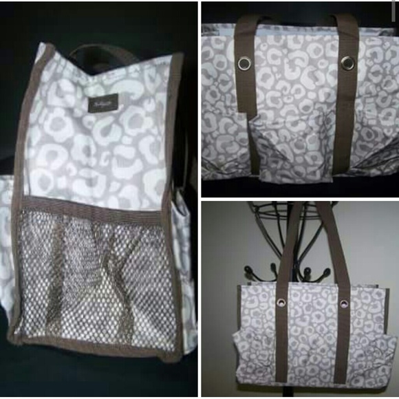 Thirty One utility tote