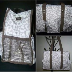 Thirty One utility tote