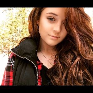 Meet your Posher, Shannon