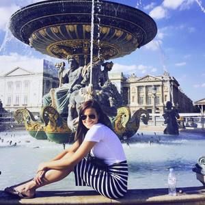 Meet your Posher, Angie