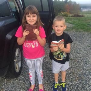 Meet your Posher, Misty