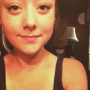 Meet your Posher, Caitlin