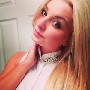 Meet your Posher, Olga