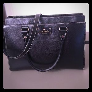 Kate Spade Wellesley Durham
